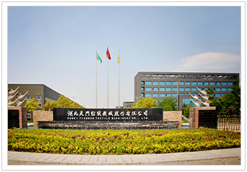 公司簡介